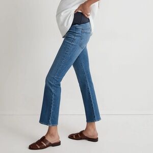 Madewell Blue Women's Jeans